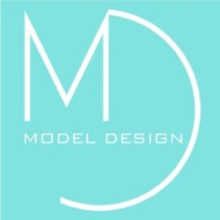 MODEL DESIGN OÜ logo
