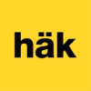 HÄK OÜ logo