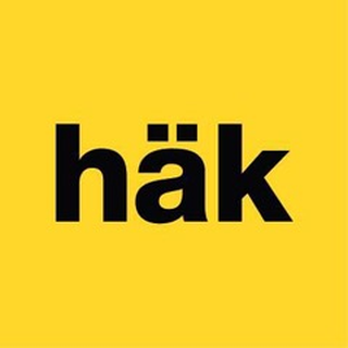 HÄK OÜ logo