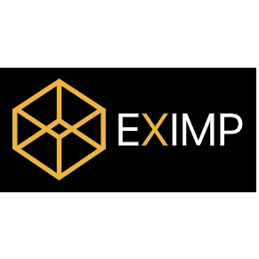 EXIMP OÜ logo
