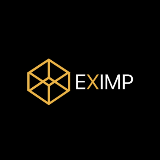EXIMP OÜ logo