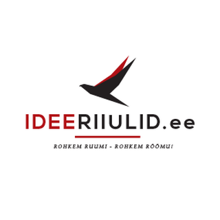 IDEERIIULID OÜ logo