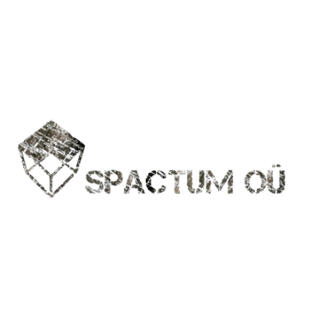 SPACTUM OÜ логотип