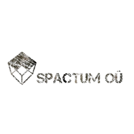SPACTUM OÜ logo