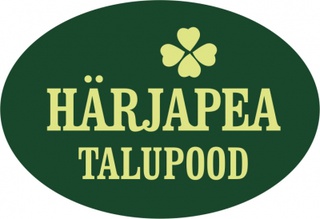 HÄRJAPEA OÜ logo