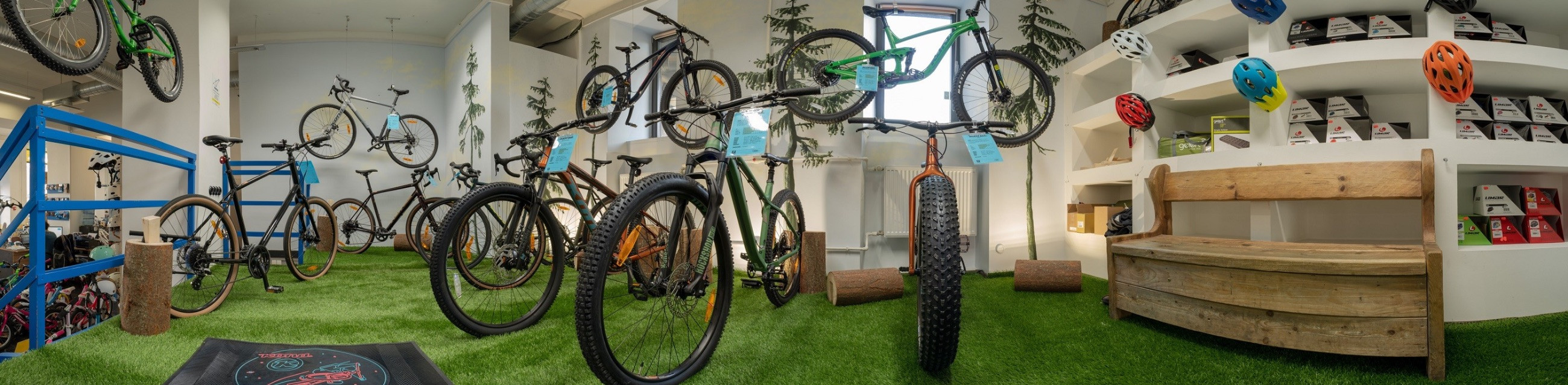 Electric bikes, or e-bikes, are bicycles equipped with an integrated electric motor that can be used for propulsion. They have gained immense popularity in rece...