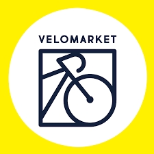 VELOMARKET OÜ logo