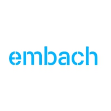 EMBACH EHITUS OÜ logo