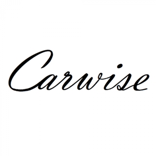 CARWISE OÜ logo