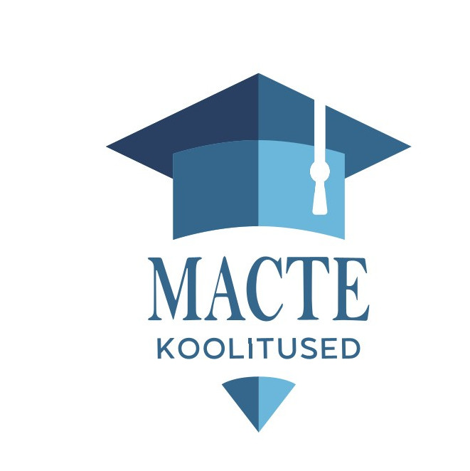 MACTE OÜ logo