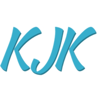 KJK FITNESS OÜ logo