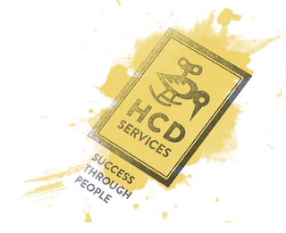 HCD SERVICES OÜ logo