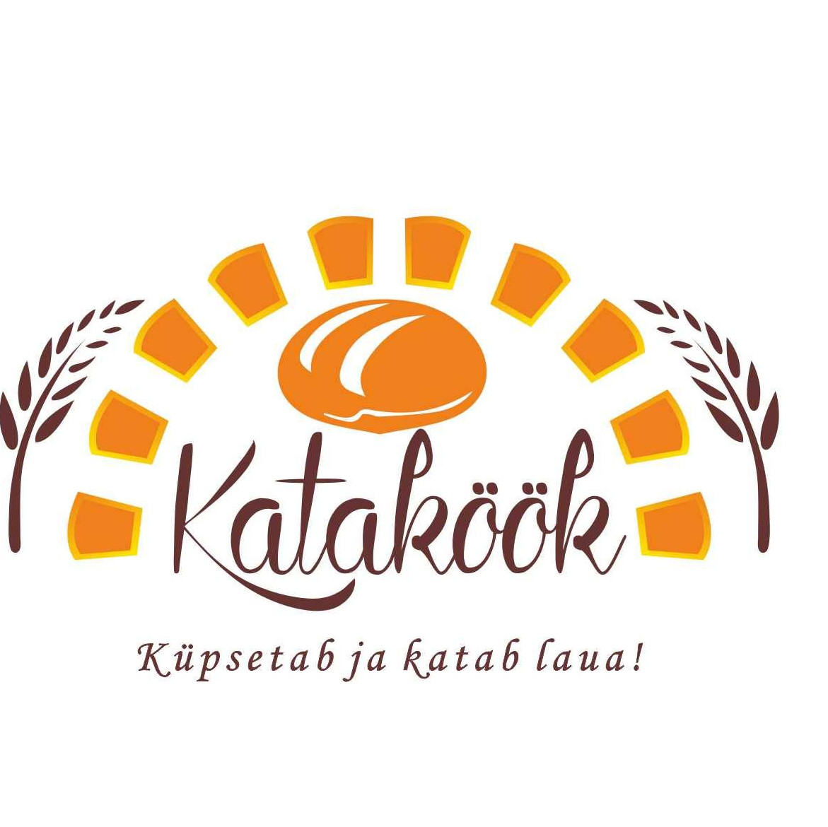 KATAKÖÖK OÜ логотип