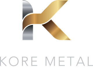 KORE METAL OÜ логотип