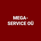 MEGA-SERVICE OÜ - Mitmesuguste kaupade hulgikaubandus Tallinnas