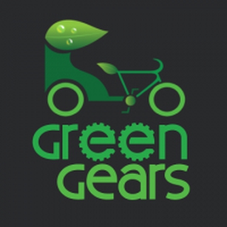 GREEN GEARS OÜ logo
