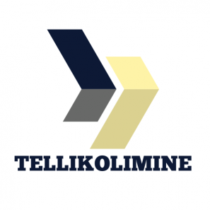 TELLIKOLIMINE OÜ logo