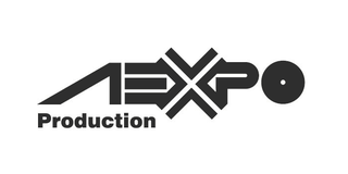 AEXPO PRODUCTION OÜ logo