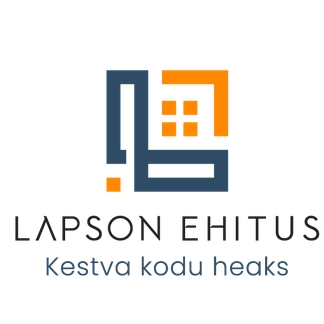 LAPSON EHITUS OÜ logo