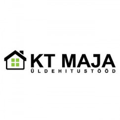 KT MAJA OÜ - Construction of residential and non-residential buildings in Pärnu