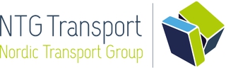 NTG TRANSPORT OÜ logo