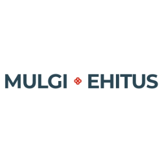MULGI EHITUS OÜ logo