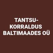 TANTSUKORRALDUS BALTIMAADES OÜ - Kaubavedu maanteel Eestis