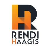 RENDIHAAGIS OÜ - Renting and operational leasing of other machinery, equipment and tangible assets not classified elsewhere in Harku vald