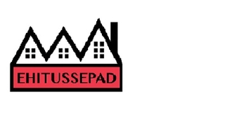 EHITUSSEPAD OÜ logo