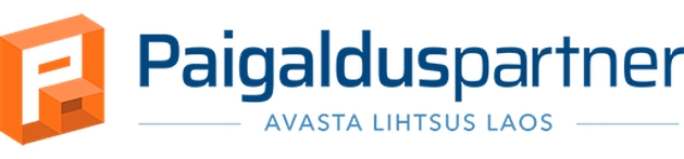 PAIGALDUSPARTNER OÜ logo