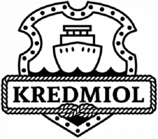 KREDMIOL OÜ logo