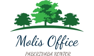 MOLIS OFFICE OÜ logo