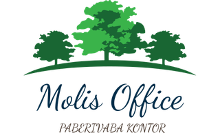 MOLIS OFFICE OÜ logo