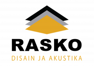 RASKO OÜ logo