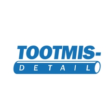 TOOTMISDETAIL OÜ logo