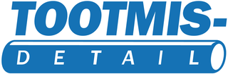 TOOTMISDETAIL OÜ logo