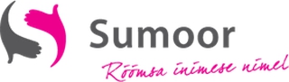 SUMOOR OÜ logo