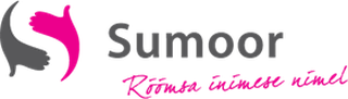 SUMOOR OÜ logo