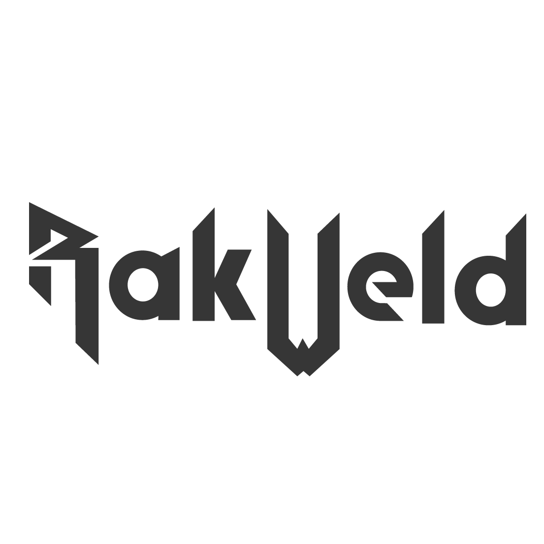 RAKWELD OÜ logo