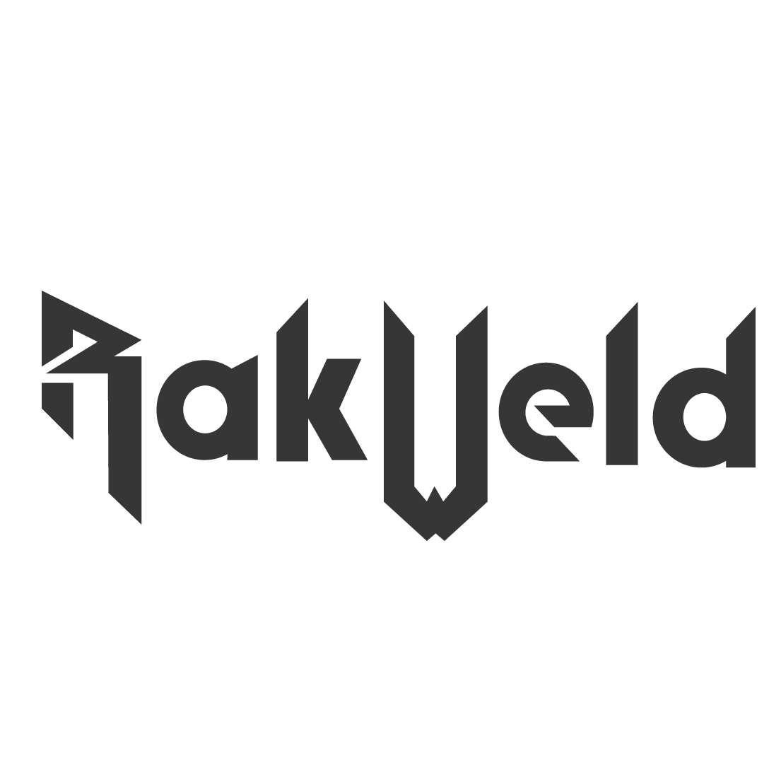 RAKWELD OÜ logo