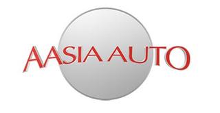AASIA AUTO OÜ logo