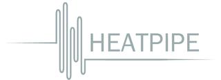 HEATPIPE OÜ logo
