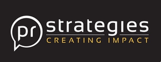 PR STRATEGIES OÜ logo