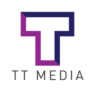 TT MEDIA OÜ logo