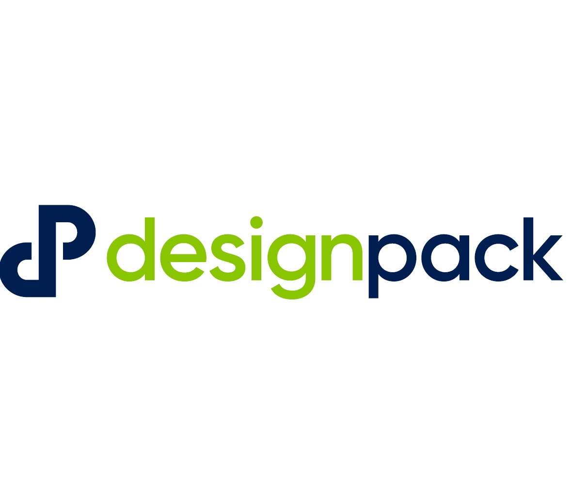 DESIGN PACK OÜ logo