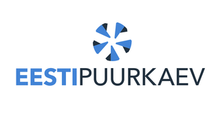 EESTI PUURKAEV OÜ logo