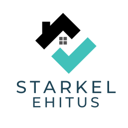 STARKEL EHITUS OÜ logo