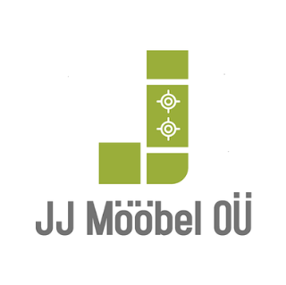 J.J MÖÖBEL OÜ логотип