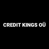 CREDIT KINGS OÜ - Other credit granting, except pawn shops in Estonia