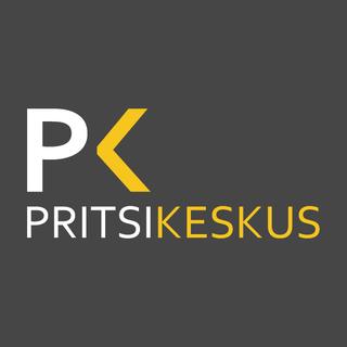 PRITSIKESKUS OÜ logo